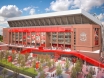 Proposed Anfield Redevelopment