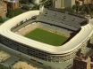 Estadio Santiago Bernabéu