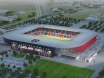 New Cagliari Stadium