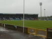 Tulloch Caledonian Stadium