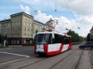 Donetsk tram