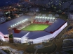 Europa Point Stadium