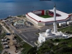 Europa Point Stadium