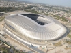 Estadio BBVA Bancomer