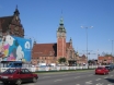 Gdańsk main railway station