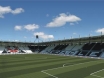 Nieuw Heracles Almelo Stadion