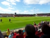 Highbury Stadium Fleetwood