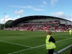 Highbury Stadium Fleetwood