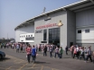 Keepmoat Stadium