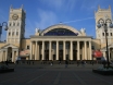 Kharkiv Main Railway Station