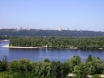 Dnipro River