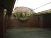 Lenin bas-relief