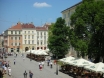 Terraces at the Old Market Square