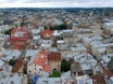 Lviv Old Town