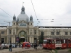 Lviv Central Rail Station