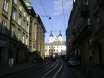 Lviv Old Town