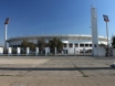 Estadio Nacional de Chile