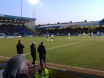 Priestfield Stadium