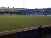 Priestfield Stadium