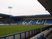 Priestfield Stadium