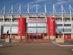 Riverside Stadium