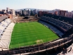 Estadio de Sarrià