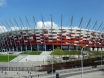 Stadion Narodowy w Warszawie