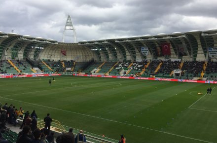 Akhisar Arena