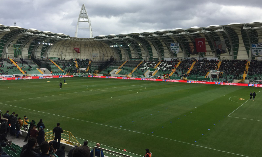 Akhisar Arena