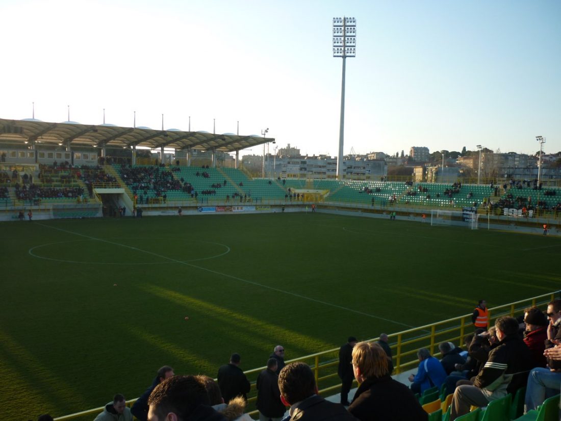 Stadion Aldo Drosina