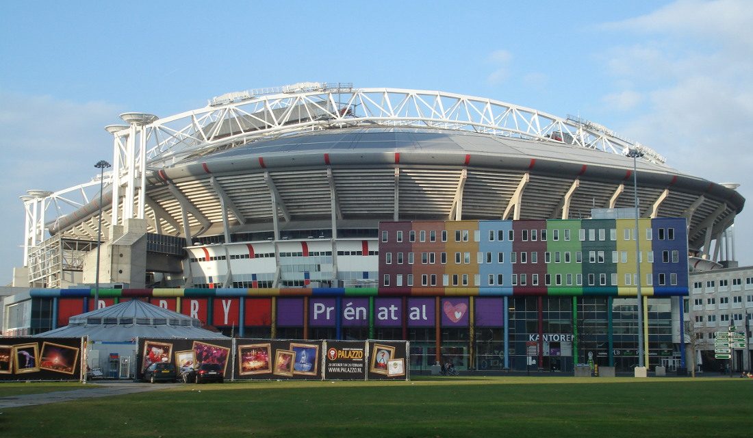 Amsterdam ArenA