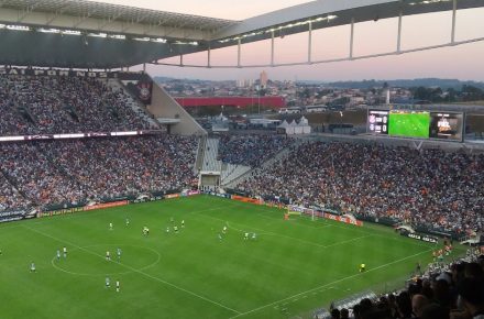 Arena Corinthians