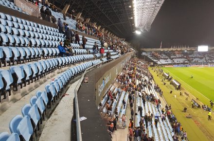 Estadio de Balaidos