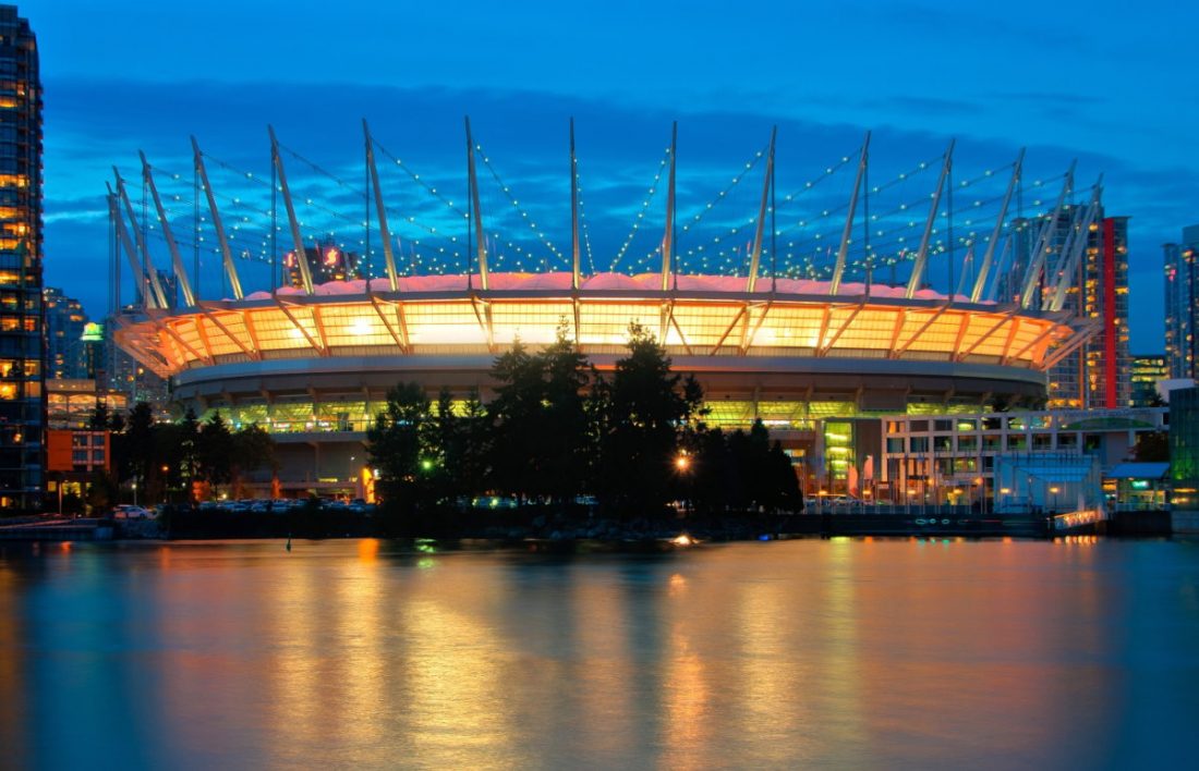 BC Place