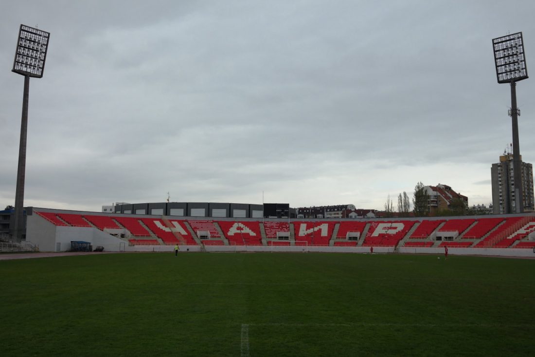 Stadion Cair