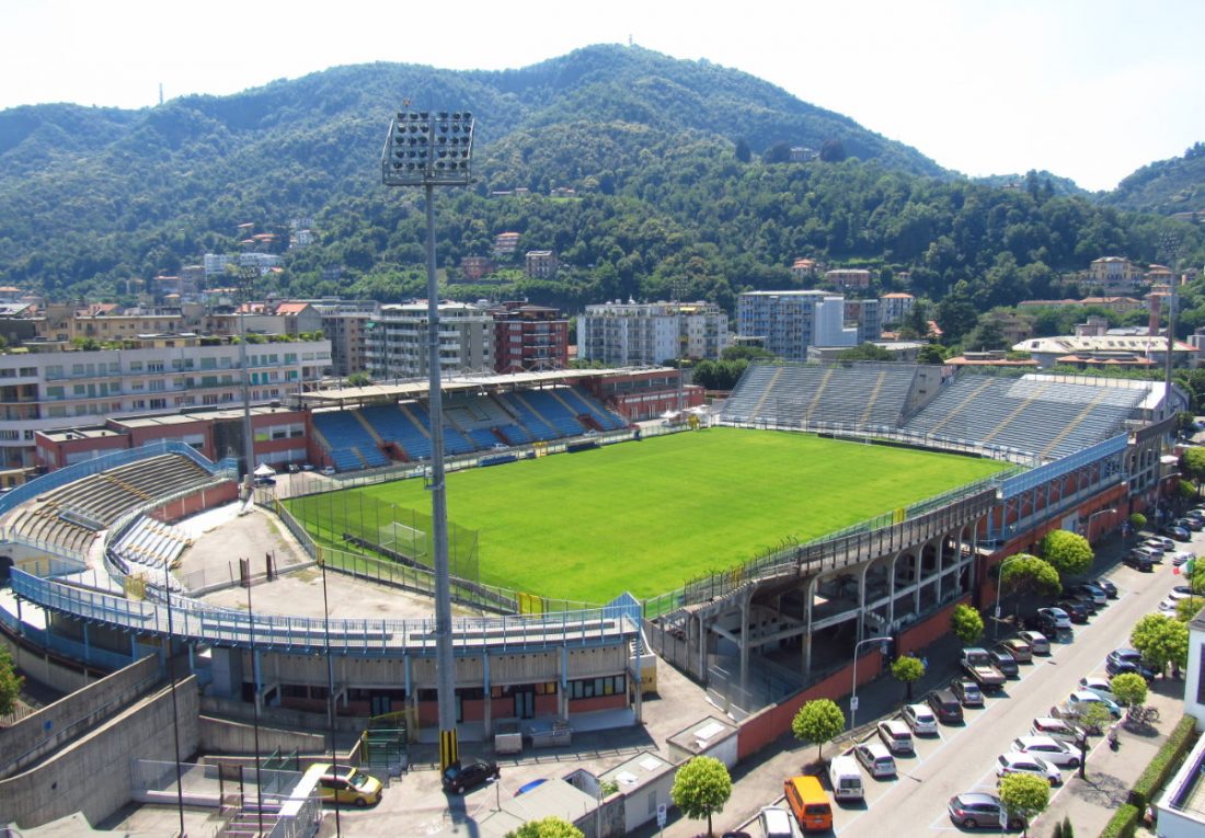 Stadio G. Sinigaglia