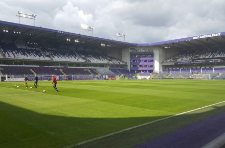 Constant Vanden Stock Stadion