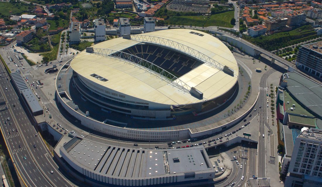 Estadio do Dragao