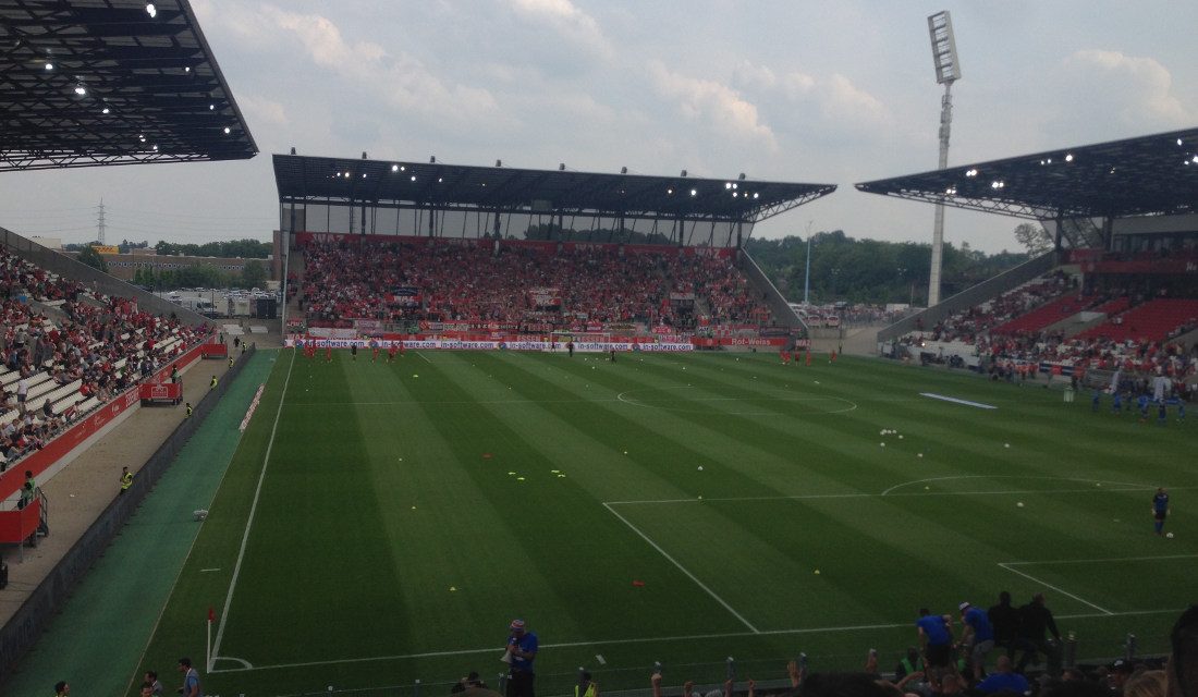 Stadion Essen