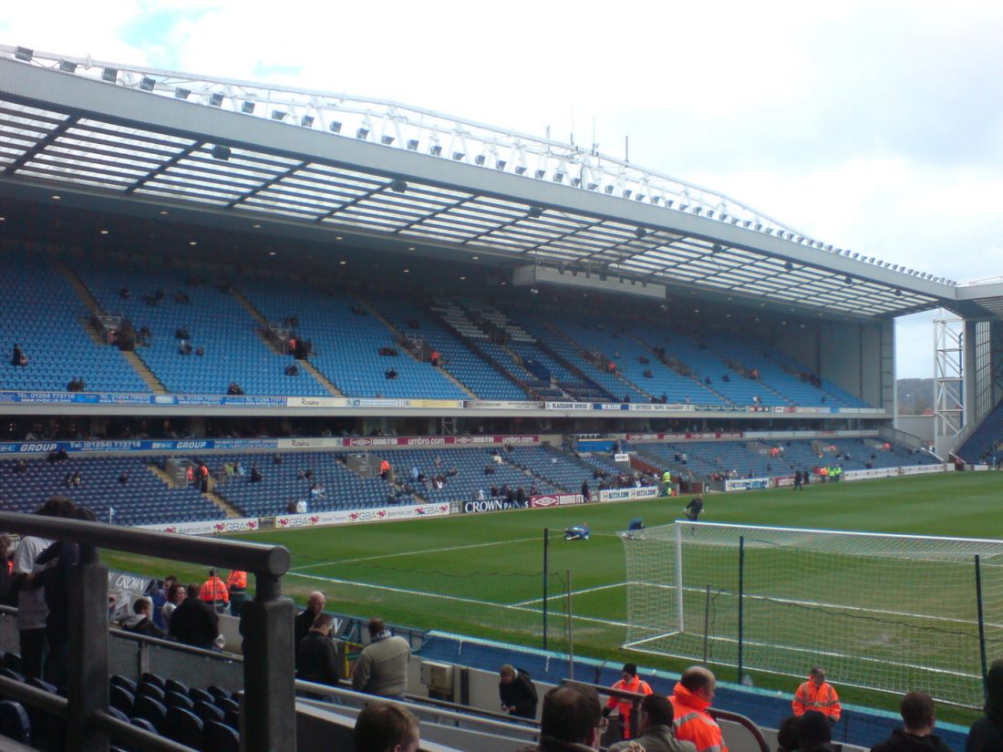 Ewood Park