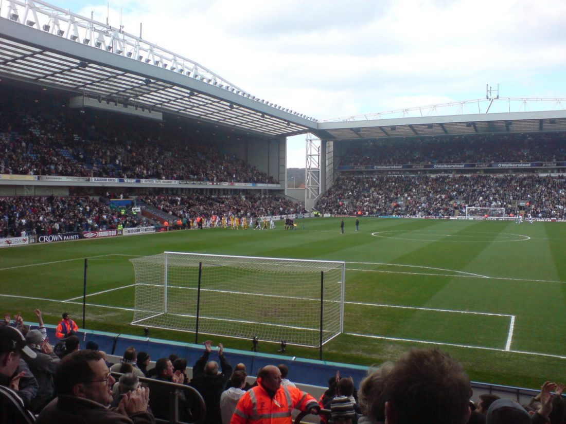 Ewood Park