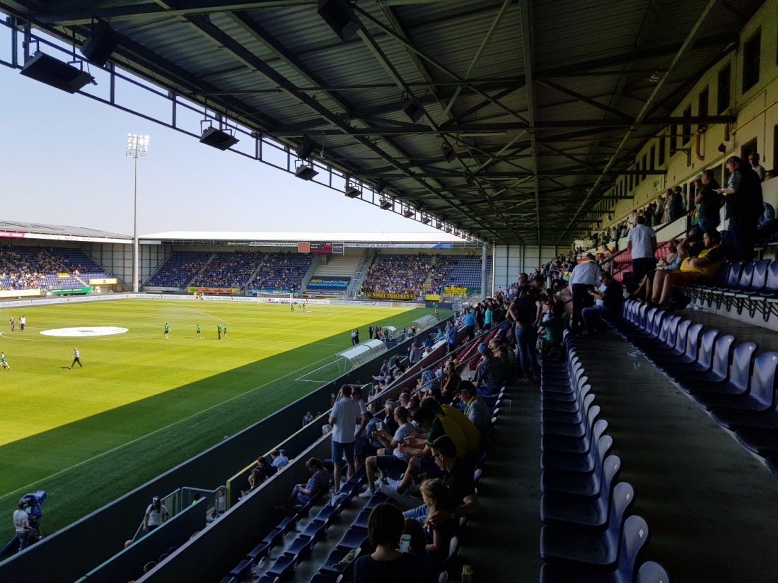 Fortuna Sittard Stadion