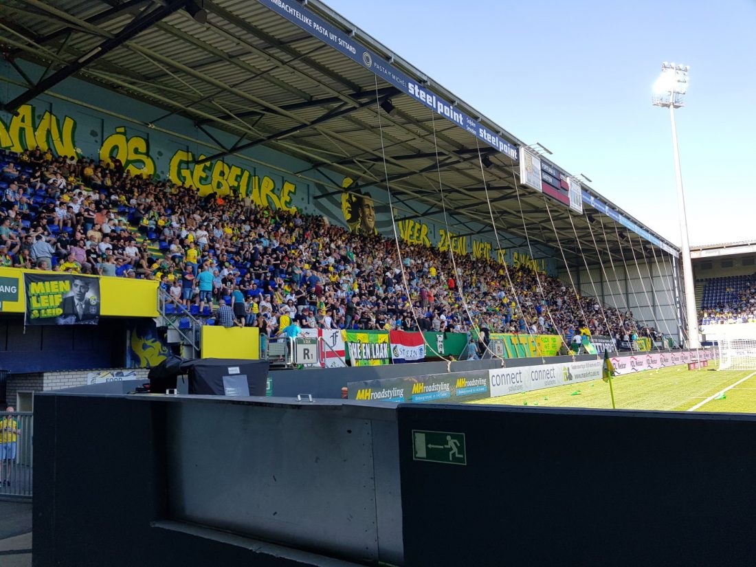 Fortuna Sittard Stadion