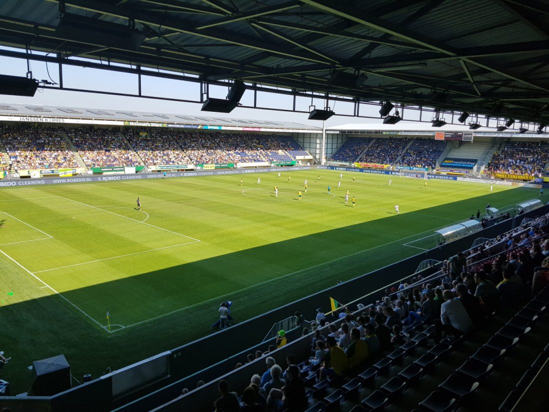 Fortuna Sittard Stadion