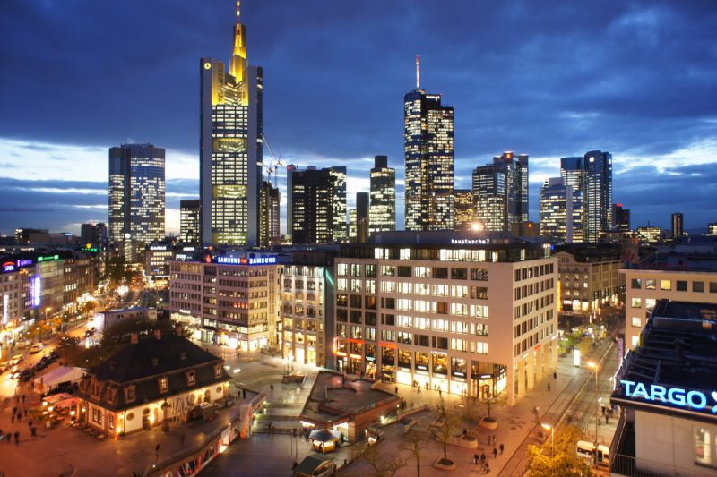 Frankfurt