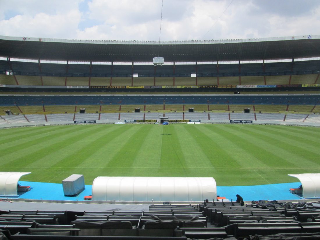 Estadio Jalisco