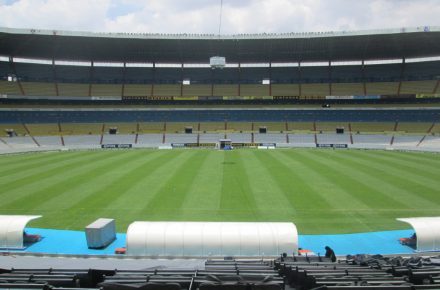 Estadio Jalisco - Guadalajara - The Stadium Guide