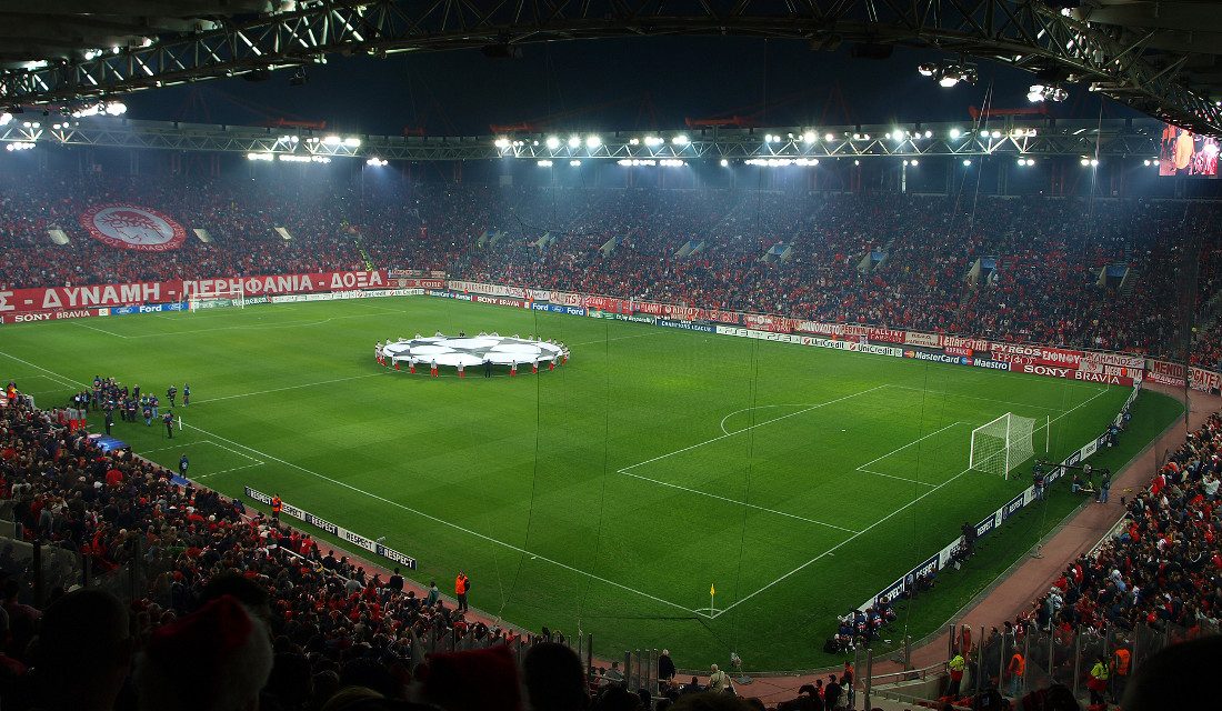 Karaiskakis Stadium