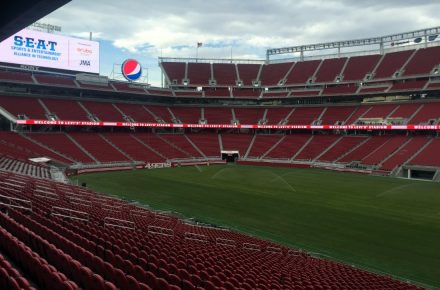 Levi's Stadium