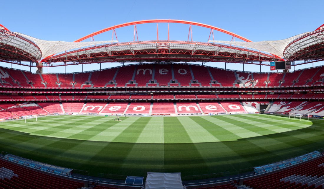 Estadio da Luz